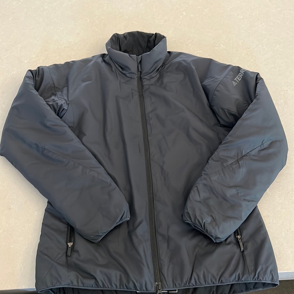 Adidas Terrex Jacket